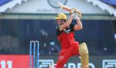 De Villiers wants to play for South Africa in T20 WC