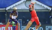 RCB's Maxwell can wreak havoc in IPL 2021