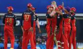 RCB aim to keep momentum going against Rajasthan