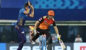 Laxman on why Sunrisers Hyderabad are struggling...