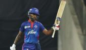 IPL: Can Delhi Capitals halt Mumbai Indians' charge?