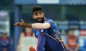 Turning Point: Bumrah no-balls cost MI