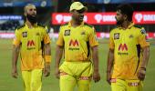 Dhoni-led CSK eye another win against struggling KKR