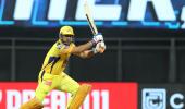 Dhoni is going to get better and better, says Fleming