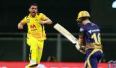 Turning Point: Chahar's fiery spell