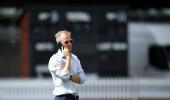 England men's national selector Smith to leave role