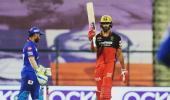 Padikkal wants to emulate 'big-match' player Gambhir