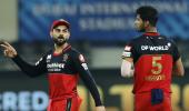 Kohli gets the best out of any cricketer: Washington