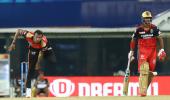 Knee injury puts SunRisers pacer Natarajan out of IPL