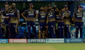 KKR hope to revive campaign against struggling Royals