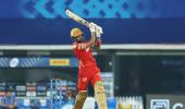 Punjab seek to build winning momentum against KKR