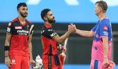 IPL 2021, Week 2: All the Hits & Misses