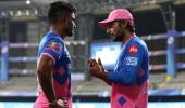 Sangakkara on how Rajasthan Royals can bounce back...