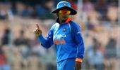 Mithali to retire after 2022 World Cup in New Zealand