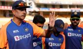 Gavaskar heaps praise on India head coach Shastri