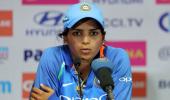 India cricketer Veda Krishnamurthy bereaved