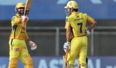 IPL 2021: Why Dhoni sent Jadeja ahead of himself