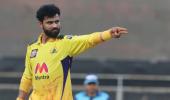 IPL 2021: Jadeja is Most Valuable Player