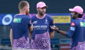 Zampa, Richardson, Tye leave IPL