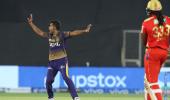 Top Performers: KKR's bowling attack