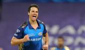 Some Aussies feel safer in IPL bio-bubble...