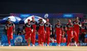 RCB look bounce back against DC in battle of equals