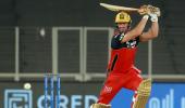 PICS: De Villiers stars as RCB escape to victory