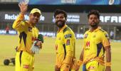 In-form CSK start favourite against inconsistent SRH