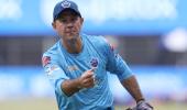 Ponting's shock admission: Offered Eng coaching role