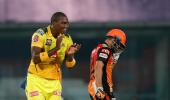 Turning Point: CSK bowlers keep it tight