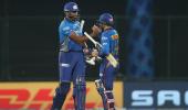 IPL: Dominant Mumbai Indians thrash Rajasthan Royals