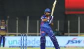 Shaw scintillates in Delhi Capitals easy win over KKR