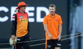 SRH coach believes his team can bounce back