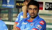 Ashwin's wife says 10 of family COVID positive