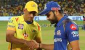 IPL: Mumbai Indians, CSK in battle for supremacy