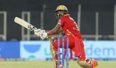 IPL: Rahul, Brar shine as Punjab overwhelm Bangalore