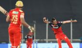 RCB coach defends out-of-form Chahal