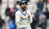 Kohli's India brace for tough English Test