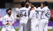 Why India's bowling attack is probably the most potent