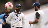 Harbhajan on why Jadeja was preferred ahead of Ashwin