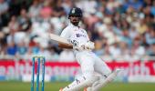 Rahul happy to put India in good position on Day 3