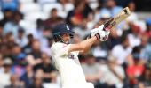 1st Test: How Root regained his mojo