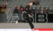 Check out New Zealand's WT20 squad