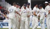 Root backs his under-fire players ahead of 2nd Test