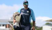 2nd Test: Ashwin likely to replace injured Shardul