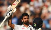 A Day of Records for India at Lord's