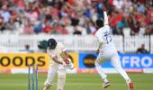 PHOTOS: England vs India, 2nd Test, Day 2