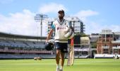 Rahul backs Pujara, Rahane to strike form soon