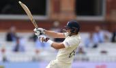 Atherton on how Root turned around his batting...