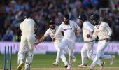 Tension in our second innings helped us: Kohli